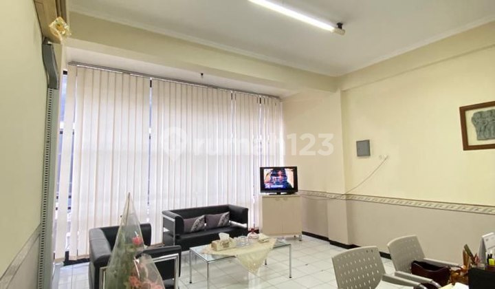 Dijual Ruko Kompleks Rmi - Furnished Dijual Ruko Kompleks Rmi - Furnished