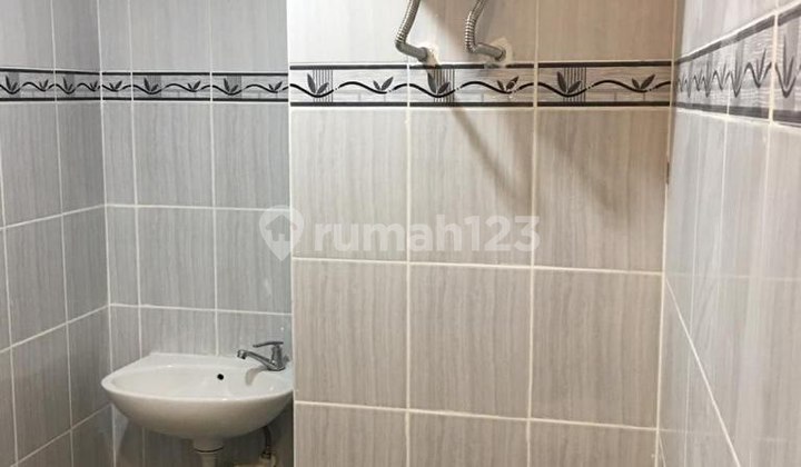 Apartemen Puncak Dharmahusada Full Furnish 2