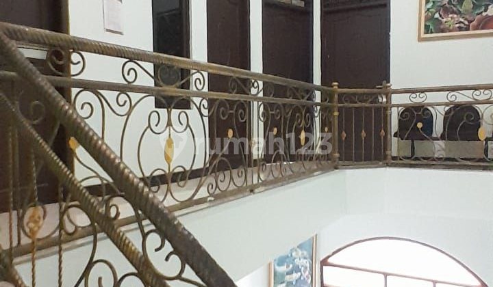 FOR SALE GRIYA SEMAMPIR BOARDING HOUSE - FULLY FURNISHED FOR SALE GRIYA SEMAMPIR BOARDING HOUSE - FULLY FURNISHED