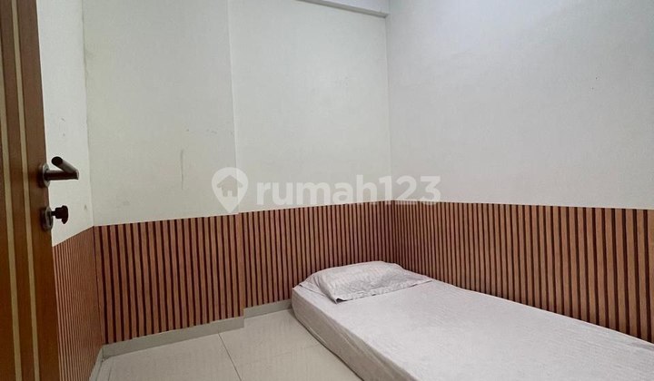 FOR SALE PUNCAK DHARMAHUSADA TOWER B 29TH FLOOR APARTMENT - SEMI FURNISHED 2