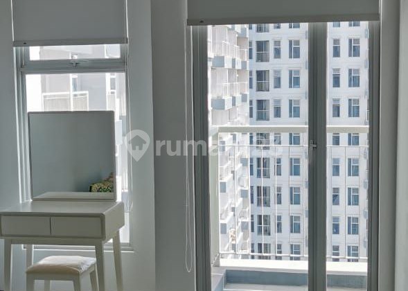 Dijual / Disewakan Apartemen Anderson Pakuwon Mall Tower A Lantai 27 Furnished 2