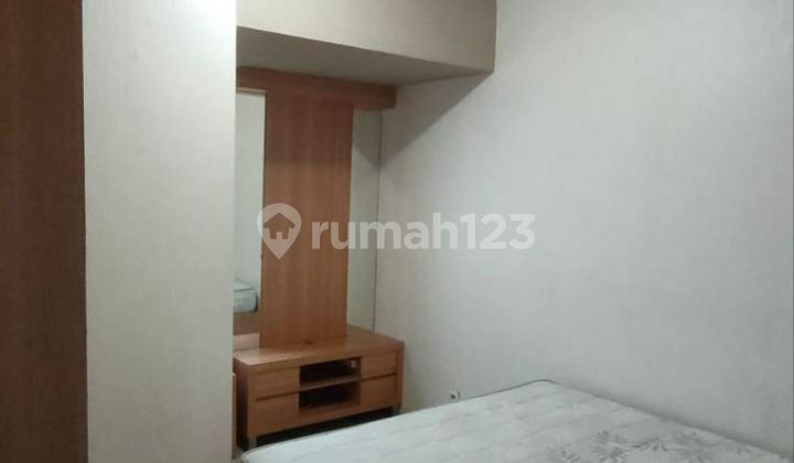 Disewakan Apartemen Gunawangsa Merr Tower B Lantai 30 Furnished