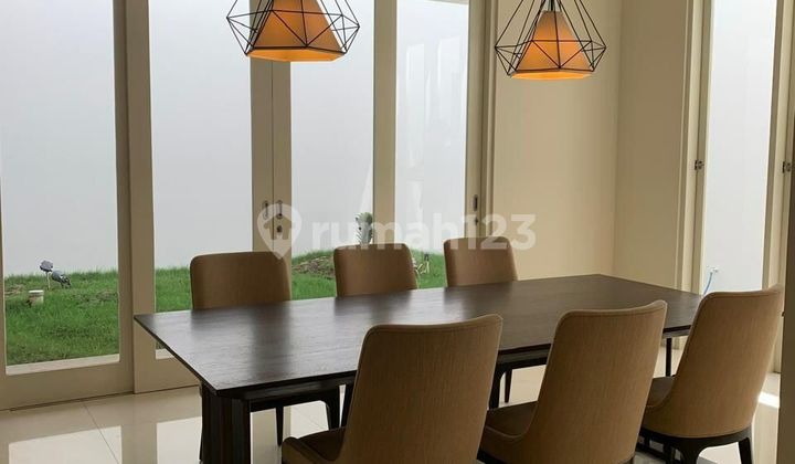 Dijual Rumah Jemursari - Furnished 2