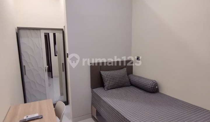 For Sale Palem Pondok Candra Boarding House - Active Boarding - Furnished 2