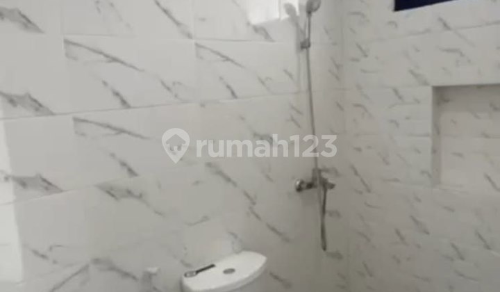 Dijual Rumah Kutisari Indah - Jalan Utama - Baru Gress 2