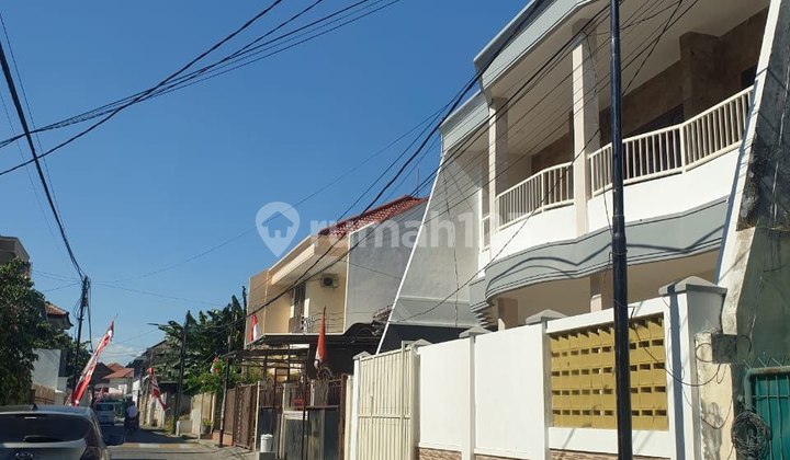 Dijual Rumah Ploso Timur - Baru Renov