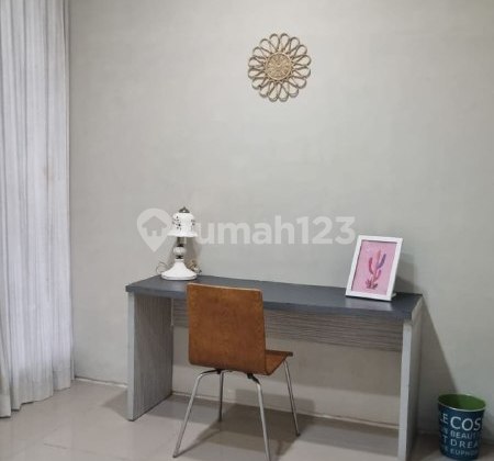 Dijual Rumah di Northwest Park Citraland