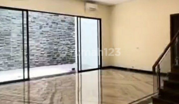 Dijual Rumah Bukit Golf Internasional - Baru Gress - Rooftop 2