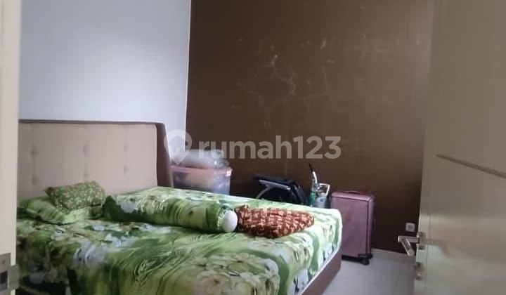 Rumah Siap Huni Manyar Rejo Non Furnish