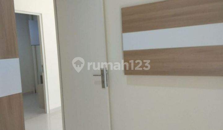 Dijual Rumah Wisata Semanggi Wonorejo - Full Furnished