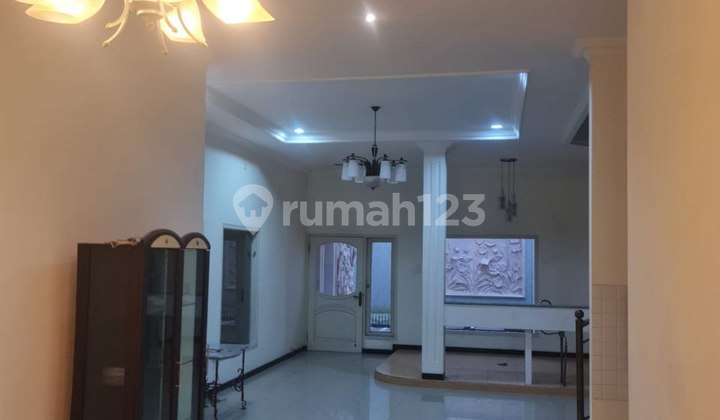 Disewakan Rumah Galaxy Bumi Permai Araya 2 2