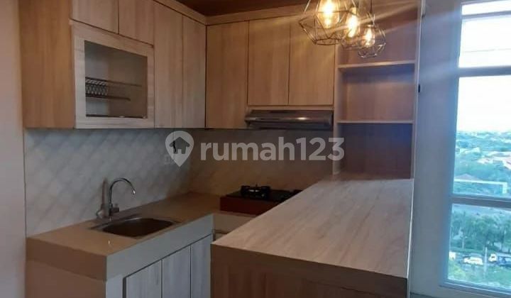 FOR SALE APARTMENT BESS MANSION TOWER PREMIER - FULLY FURNISHED