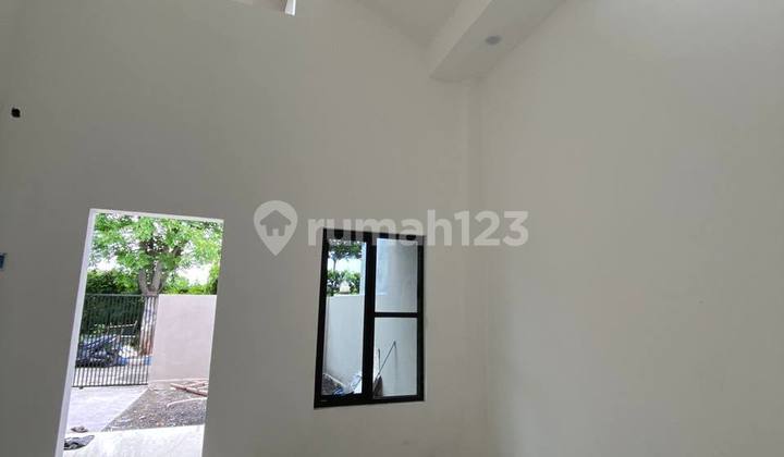 Dijual Rumah Gununganyar - Baru Gress 2