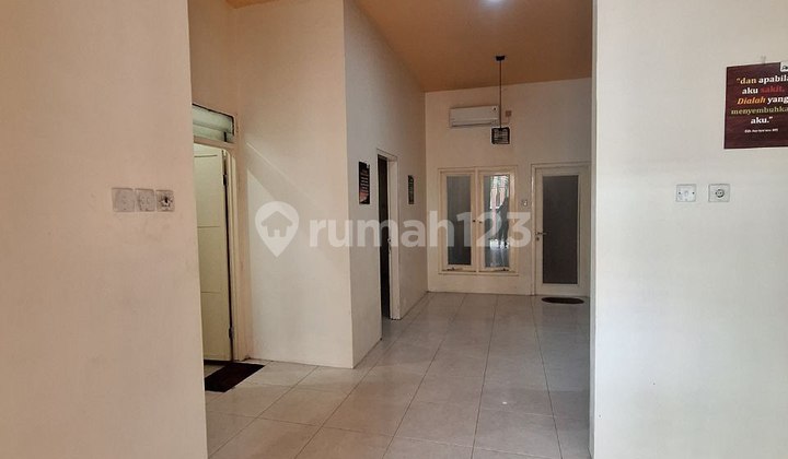 For Sale Koala Regency Sukolilo House 2