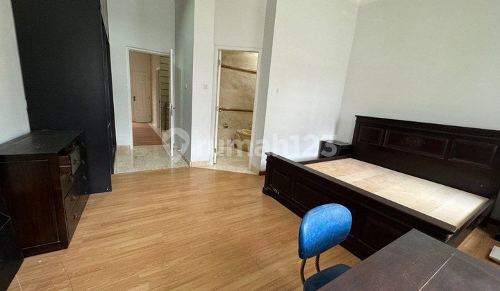 For Sale San Diego House Pakuwon City 2