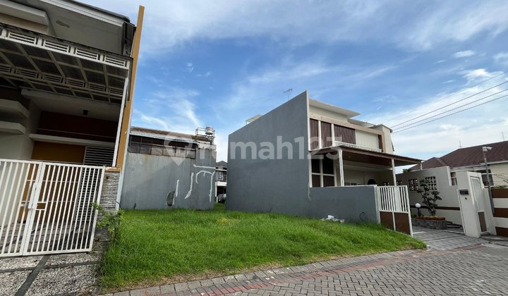 Dijual Tanah Florence Pakuwon City