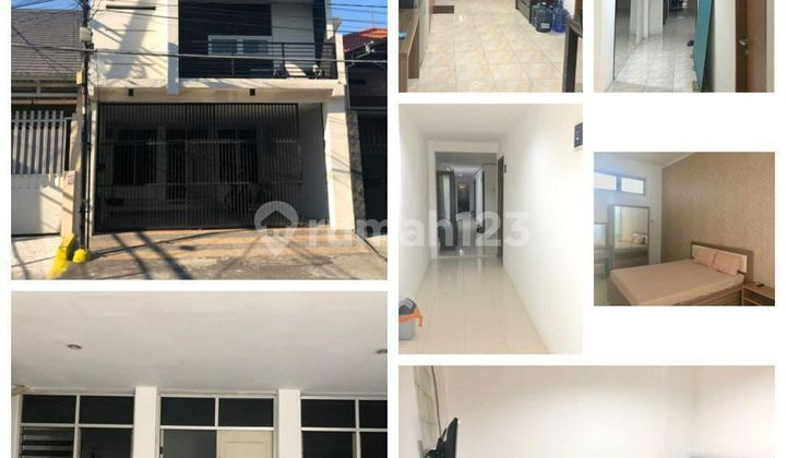 For Sale: Darmo Permai Utara Boarding House 1