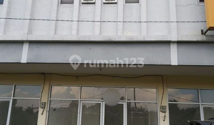 FOR SALE RUKO KING SQUARE DRIYOREJO - BRAND NEW 1