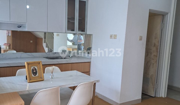 DIJUAL RUMAH ARDENVILLE GUNUNGANYAR - FURNISHED  2