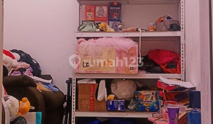 Dijual Cepat Rumah Taman Mutiara Pakuwon City 2