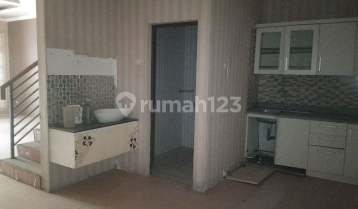 For Rent House Dharmahusada Mas 2