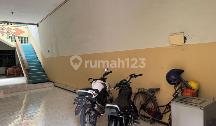 Rumah Kos Campur Bratang Wetan 2