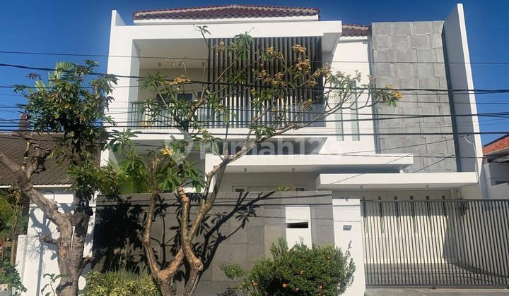 Dijual Rumah Jemursari - Furnished