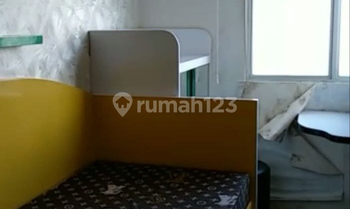 Disewakan Apartemen Gunawangsa Merr Tower B Lantai 29 Semi Furnished 2