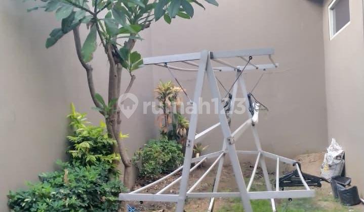 Jual Cepat Rumah Siap Huni Manyar Rejo 2