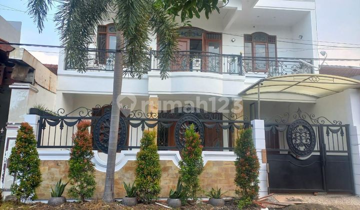 Dijual Rumah Sutorejo