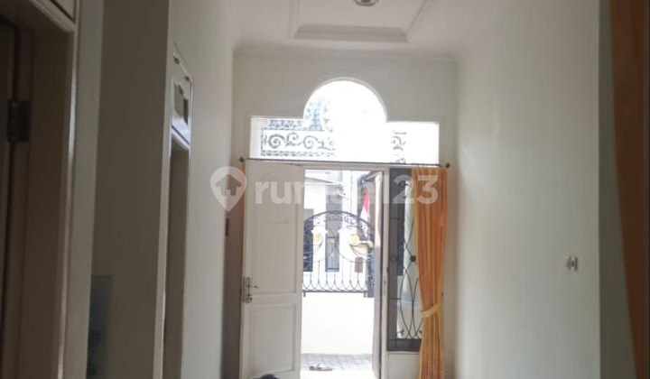 Rumah Ploso Timur Strategis, Listrik 2200W 2