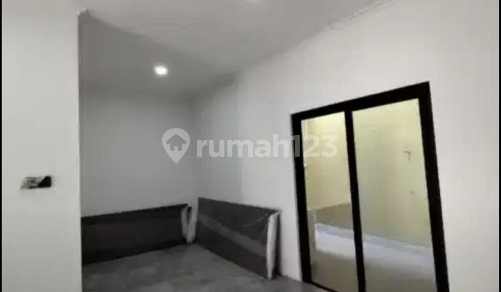 Rumah Baru Gress Lokasi Dharmahusada Mas 2