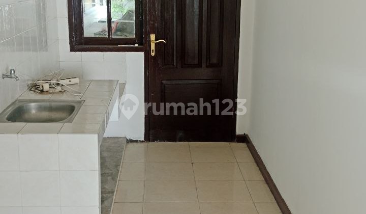 Disewakan Rumah Puri Surya Jaya 2