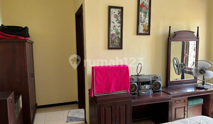 For Sale Galaxy Bumi Permai Araya 2 House 2