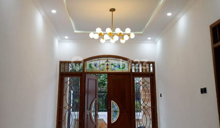 For Sale Sutorejo House 2