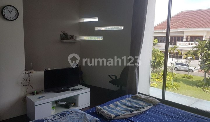 For Sale Galaxy Bumi Permai Araya Phase 2 House 2
