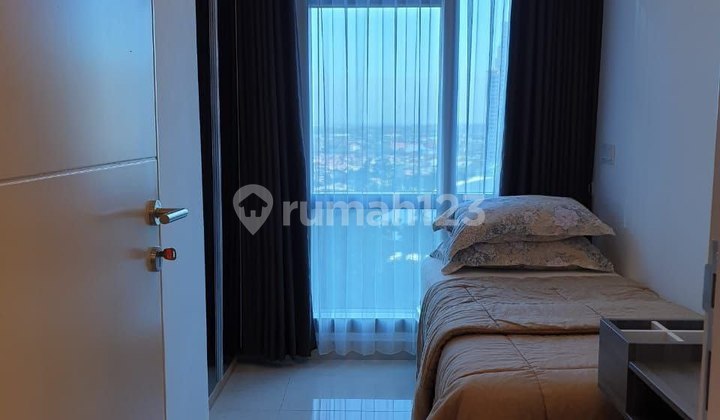 Apartemen Lariz 2Br Siap Huni 2
