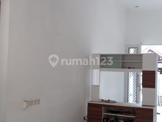 Dijual Rumah Kutisari Indah Barat 2