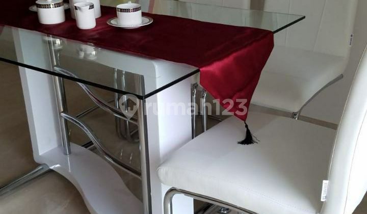 FOR SALE APARTMENT ONE ICON RESIDENCE FLOOR 5 - FULLY FURNISHED FOR SALE APARTMENT ONE ICON RESIDENCE FLOOR 5 - FULLY FURNISHED