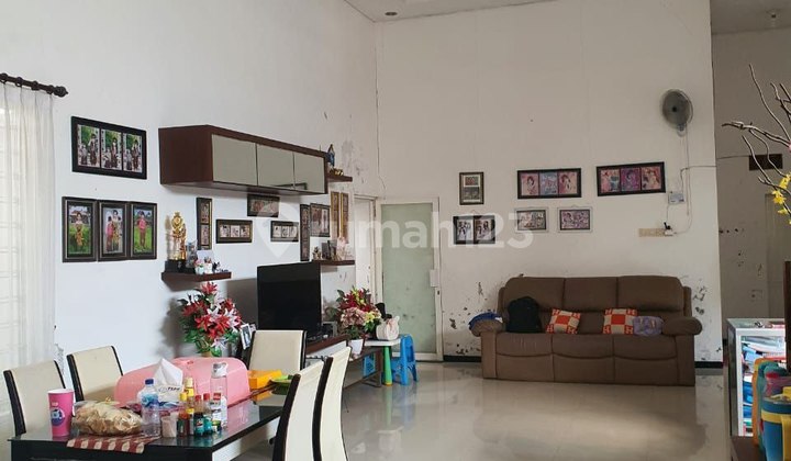 For Sale House Karimunjawa Street Puri Java Regency Mojokerto 2