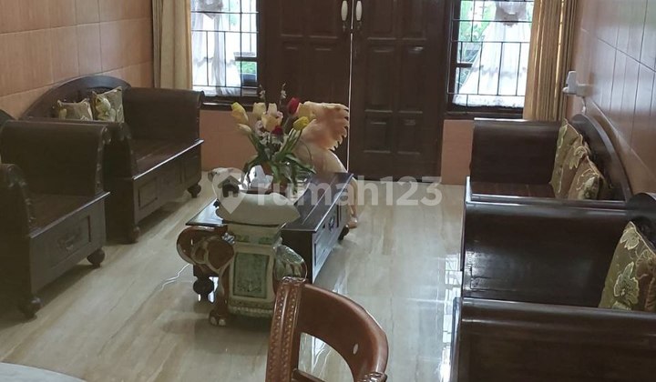 Dijual Rumah Sutorejo Indah