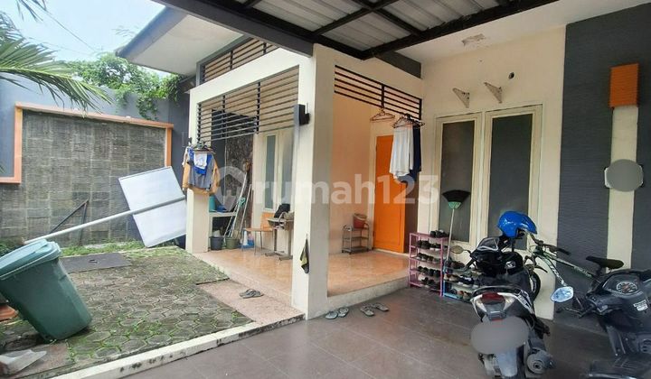 Dijual Rumah Kost Koala Regency