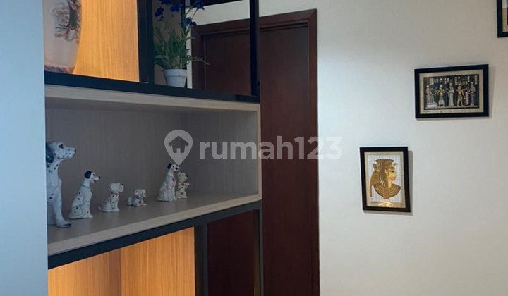 Apartemengrand Sungkono Lagoon Fully Furnished