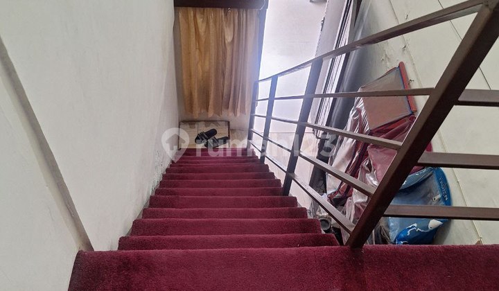 Dijual Rumah Sutorejo Indah 2