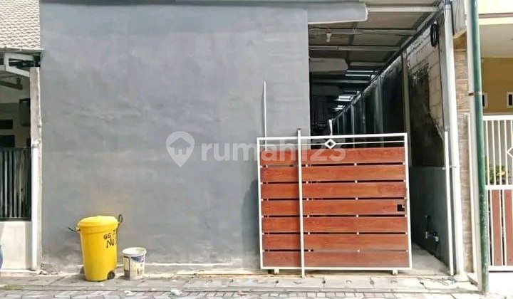 Rumah Kos di Medokan Ayu 1