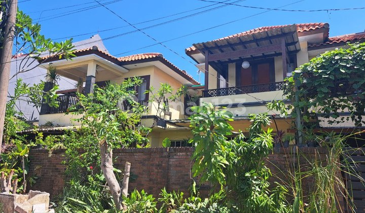 Dijual Cepat Rumah Penjaringan Sari