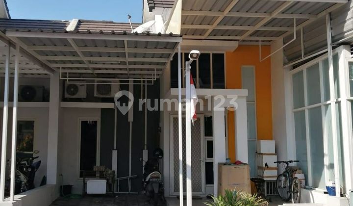 Dijual Rumah Wisata Semanggi Wonorejo - Full Furnished Dijual Rumah Wisata Semanggi Wonorejo - Full Furnished