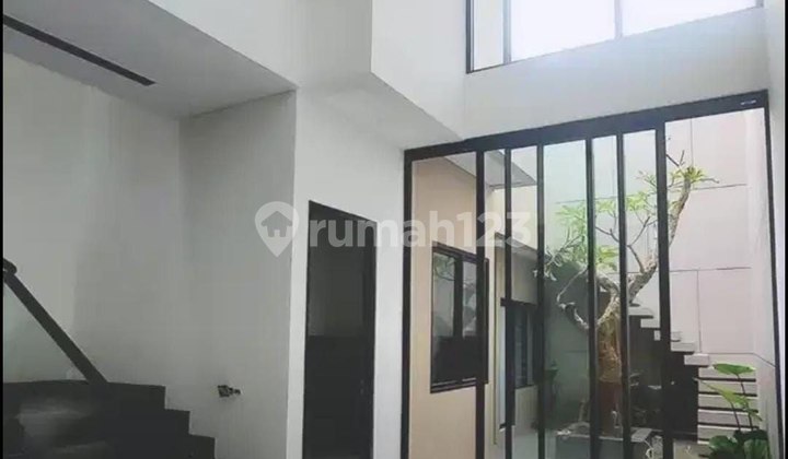For Sale Kupang Surabaya House - Brand New 2
