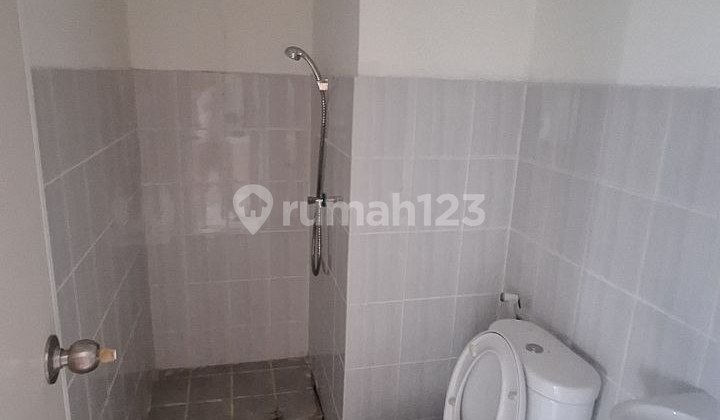 FOR SALE PUNCAK DHARMAHUSADA TOWER B 39TH FLOOR APARTMENT - SEMI FURNISHED 2