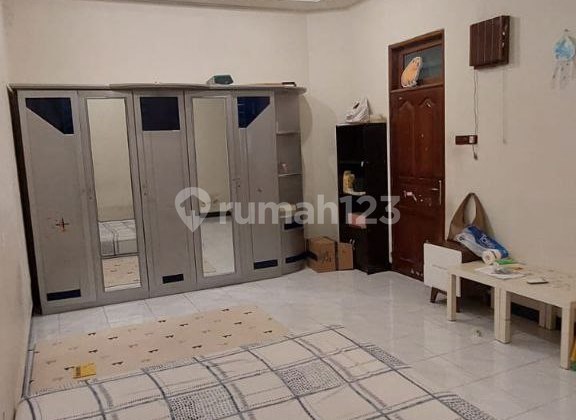 DIJUAL RUMAH DHARMAHUSADA INDAH BARAT 2